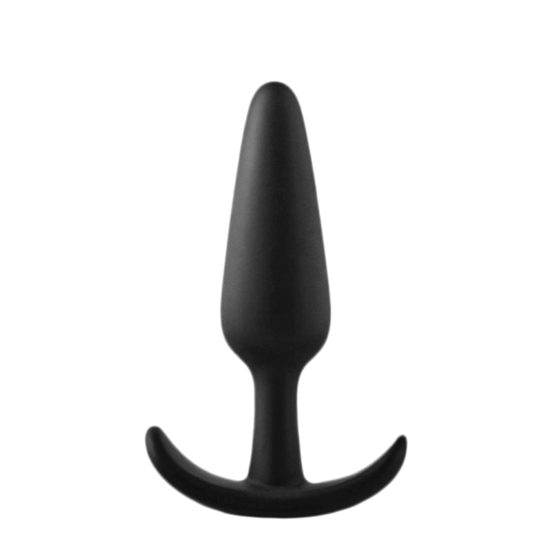 Mali Silikonski Anal Plug  FT001007
